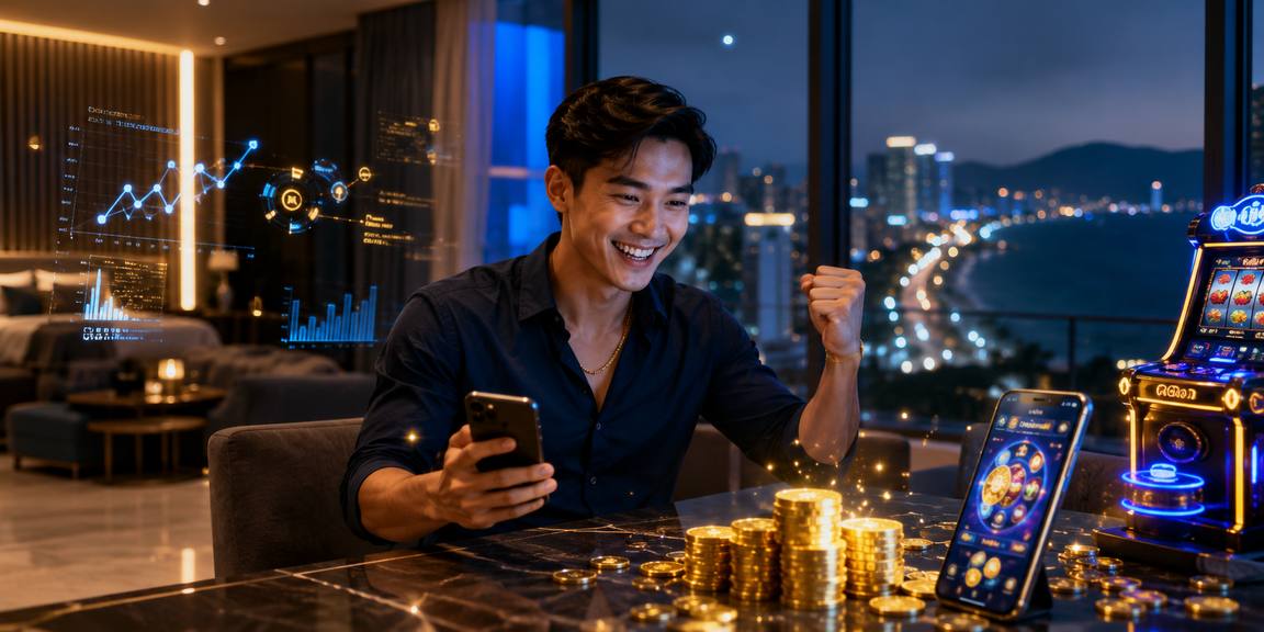 79kjng Sảnh casino 79kjng có gì cho bạn